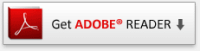Get Adobe Reader Button